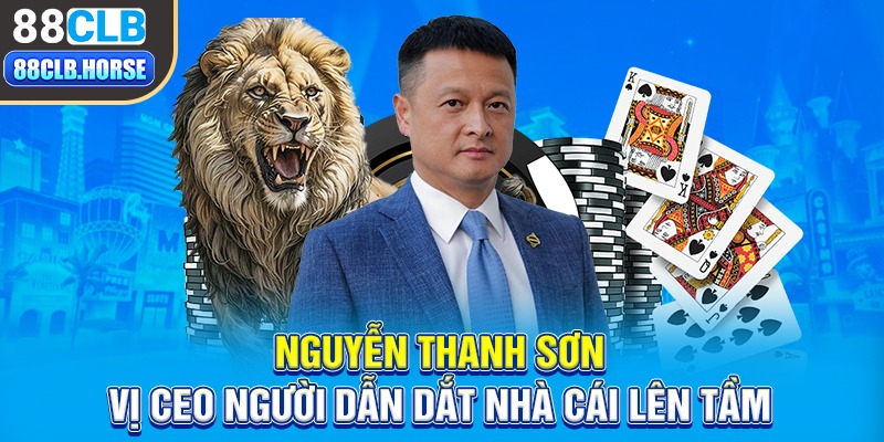 Nguyễn Thanh Sơn