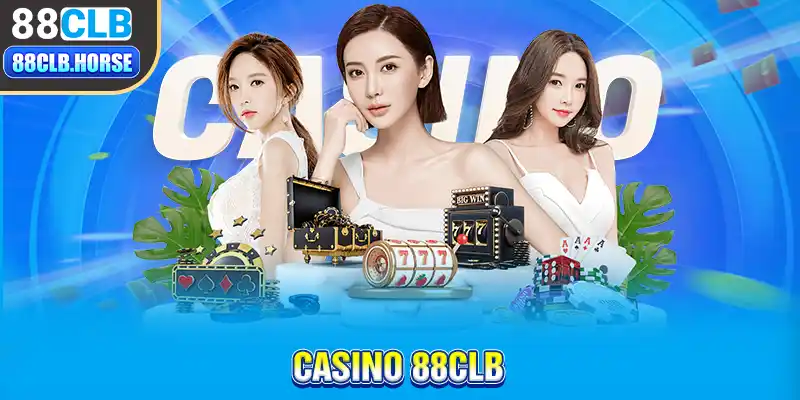 Casino 88CLB