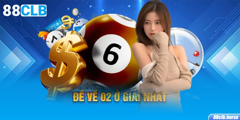 Đề về 02 ở giải nhất