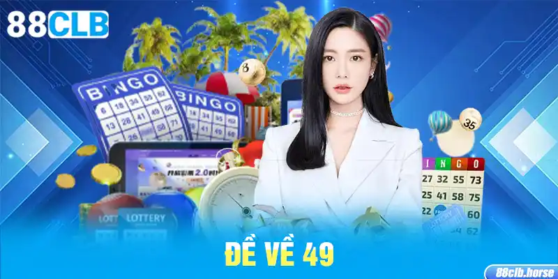 đề về 49