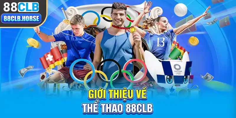 Giới thiệu về thể thao 88CLB