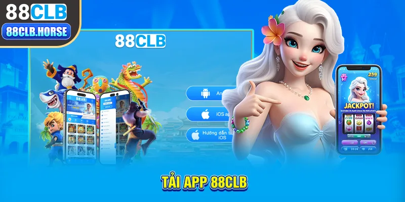 Tải App 88CLB